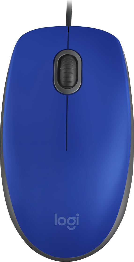 Mouse Logitech M110 910-006662 - Mouse Logitech M110 910-006662 -
